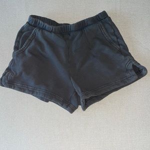 AERIE WEEKEND HIGH WAISTED SHORT